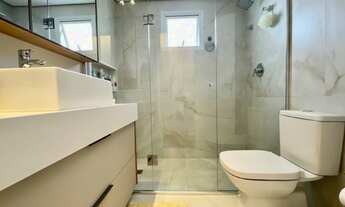 Imagem 15: Apartamento 115m², na melhor rua do Alto da Lapa! 3 dorms, 4 banheiros, 2 vagas!