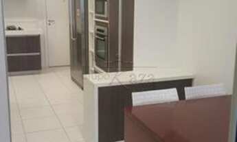 Imagem 7: Apartamento - Altos do Esplanada - Aquarius Residence Resort - 194m²