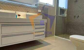 Imagem 4: Venda - Casa em condomínio - Loteamento Residencial Jardim dos Ipês Amarelos - Americana