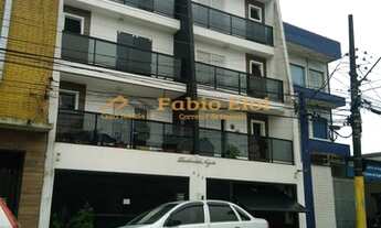 Imagem: Apartamento para Venda em Mauá, Vila Nossa