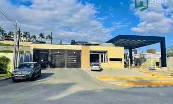 Imagem 5: Terreno à venda, 350 m² por R$ 350.000 - Itoupava Central - Blumenau/SC - Condominio Golde