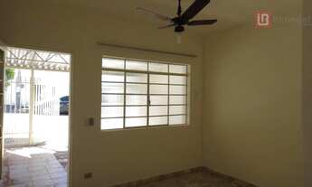 Imagem 4: Casa com 2 dormitórios para alugar, 107 m² por R$ 1.400,00/mês - Jardim Convenção - Itu/SP