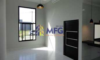 Imagem: Condominio Villagio Ipanema 1 - Excelente