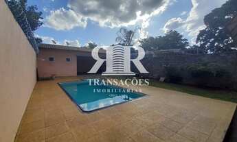 Imagem 3: Casa com 4 dormitórios, 180m² aluguel por R$ 3.000,00 - Jardim Santos Dumont - Bauru/SP