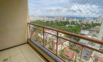 Imagem: Apartamento - Setor Leste Universitário