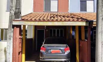 Imagem: Casa / Condomínio - Parque Santo Antônio