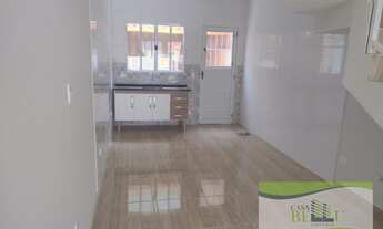 Imagem 5: Casa em Residencial Santo Antônio - Franco da Rocha