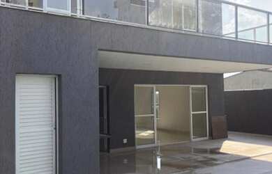 Imagem 5: Casa de 3 dormitorios com 3 suítes pronto para morar Alphaville SP