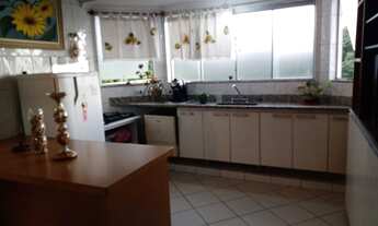 Imagem 4: Casa com 4 dormitórios à venda, 350 m² por R$ 1.200.000,00 - Condomínio Bosques de Grevíle