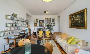 Imagem 4: Apartamento de 104m² com 2 quartos no Brooklin Paulista