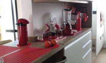 Imagem 5: Apartamento para venda possui 75 metros quadrados com 2 quartos em Vila Paulista - Taubaté