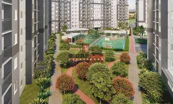 Imagem 3: Apto 2 dorms com lazer completo Ref.:72230