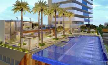 Imagem: Lotus Vende - Aptos 621m² - Doca de Souza