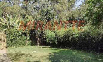 Imagem 5: Em Serra da Cantareira