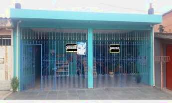 Imagem: Sobrado ITAQUAQUECETUBA - SP