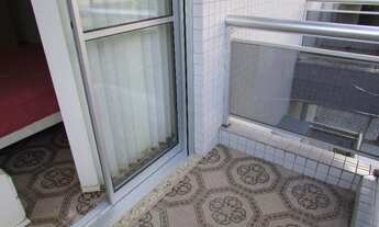 Imagem 6: AP0150- Apartamento residencial à venda, Enseada, Guarujá