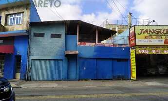 Imagem: IMÓVEL COMERCIAL MAUÁ JARDIM ZAIRA