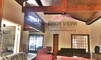 Imagem 2: Casa para Venda em Pindamonhangaba, Jardim Residencial Doutor Lessa, 3 dormitórios, 3 suít