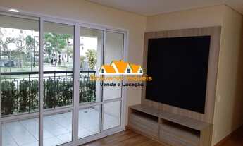 Imagem: Apartamento para comprar Jardim Ermida I