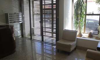 Imagem 3: Apartamento com 2 dormitórios sendo 1 suite no Centro - Itatiba/SP