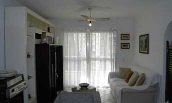 Imagem 2: Apartamento residencial a venda no sobre as ondas perto da praia podendo ser escritório, a