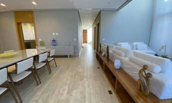 Imagem 3: Casa espetacular Nova, com Mobília, Residencial 575 m² - Alphaville SP