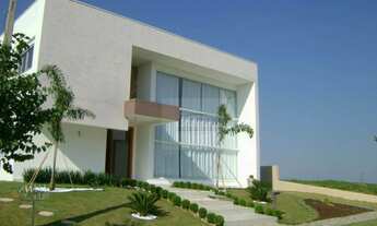 Imagem 3: Linda Casa à venda - Condomínio Campo de Toscana - Vinhedo/SP