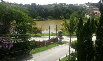 Imagem 3: Casa à venda possui 300 m^2 de terreno no Cond. Aruã - Mogi das Cruzes - SP