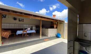 Imagem 4: Vende Ótima Casa 2 Dorms - Condomínio Altos Do Tietê - Borborema / Sp