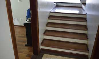 Imagem 4: Casa para venda tem 322 metros quadrados com 4 quartos em Terras de Piracicaba - Piracicab