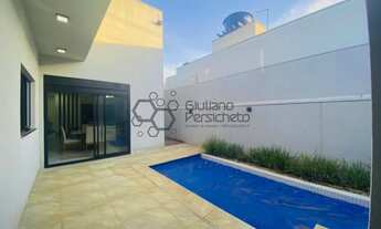 Imagem 6: CASA para VENDA no CONDOMÍNIO QUINTA RANIERI BLUE