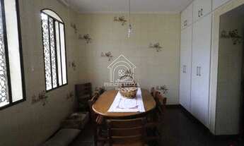 Imagem 7: Casa no Bairro Vila Cacilda Jundiaí - SP. São 04 dormitórios, sendo 03 suítes e um com ter