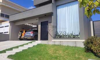 Imagem: Casa de condomínio para venda possui 150