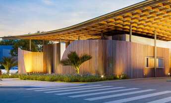 Imagem 2: Lote a Venda em Urbanova SJC com 800 m² em São José dos Campos, pronto para construir