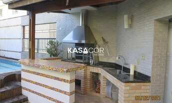 Imagem 6: Cobertura, Higienópolis - São Paulo