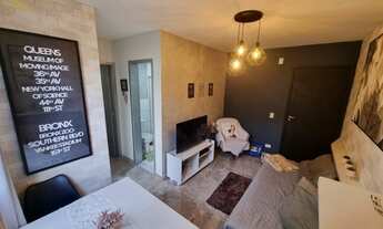 Imagem 2: Apartamento Spazio Leopoldina