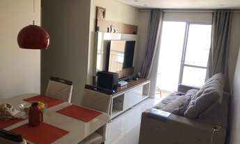 Imagem 4: Apartamento em Centro - Diadema