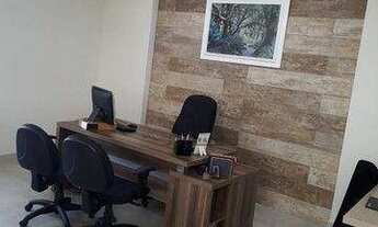 Imagem 6: Vende-se - Sala comercial de 47,85m² no Golden Office - Business & Mall . R$365.000,00