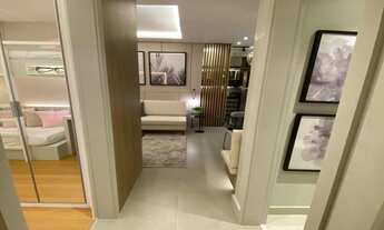 Imagem 4: Apartamento para venda possui 74 metros quadrados com 2 quartos em Jacarepaguá - Rio de Ja