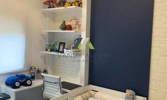 Imagem 6: Santana de Parnaiba - Apartamento Padrão - Tamboré