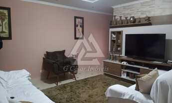 Imagem 3: Casa em Jardim Mauá - Mauá, SP