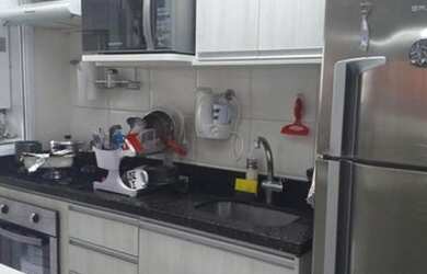 Imagem 6: Residencial - Vila Sao Francisco