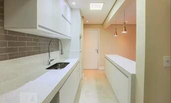 Imagem: Apartamento para venda tem 85 metros quadrados