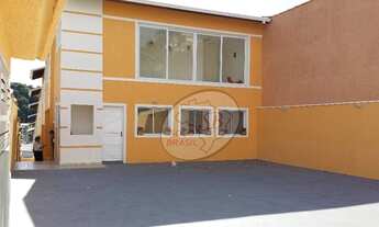 Imagem: Sobrado Residencial à venda, SO0279