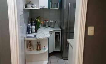 Imagem 3: Apartamento residencial à venda, Jardim Testae, Guarulhos