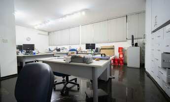 Imagem 2: Imóvel Comercial na Avenida Bady Bassit - Centro - São José do Rio Preto/SP