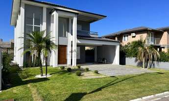 Imagem 2: Florianópolis - Casa Padrão - Rio Vermelho