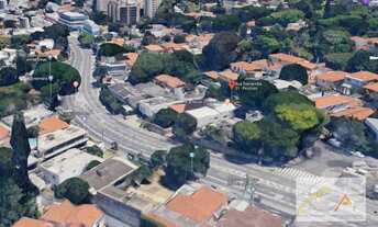 Imagem 3: São Paulo - Terreno Padrão - Sumaré