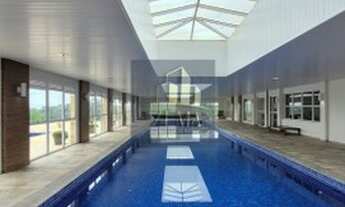 Imagem 3: Apartamento com 135 m2, 03 suites, condomínio clube, excelente localização