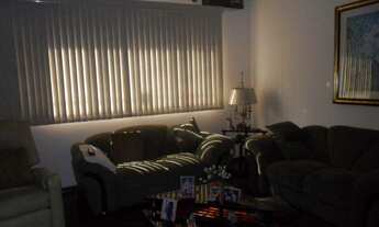 Imagem 2: Próximo da Prefeitura da Av. Alberto Andaló